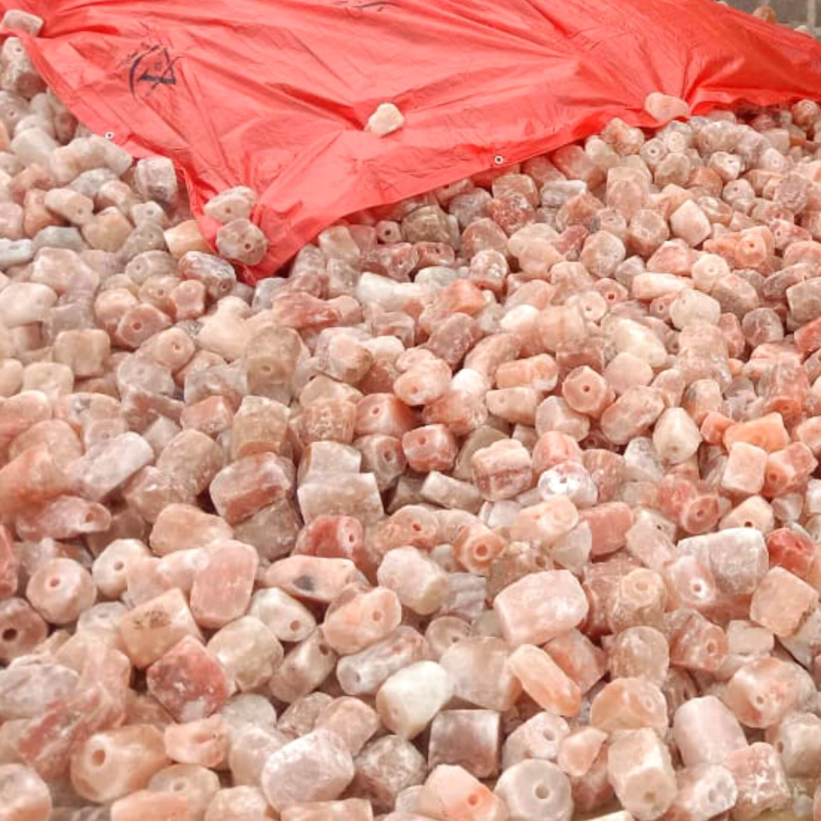 Himalayn Animal Lick Salt