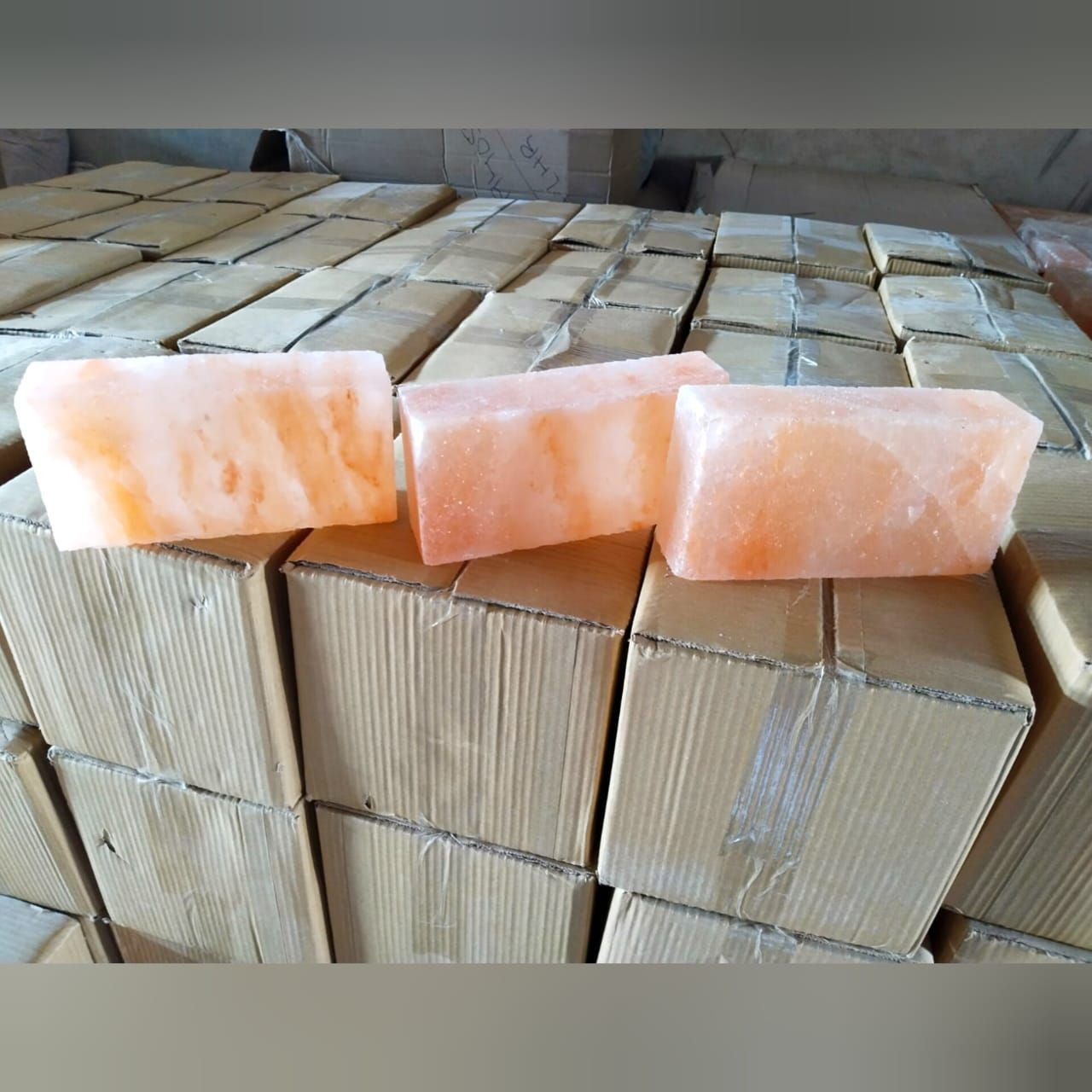 Himalayan Salt Tiles