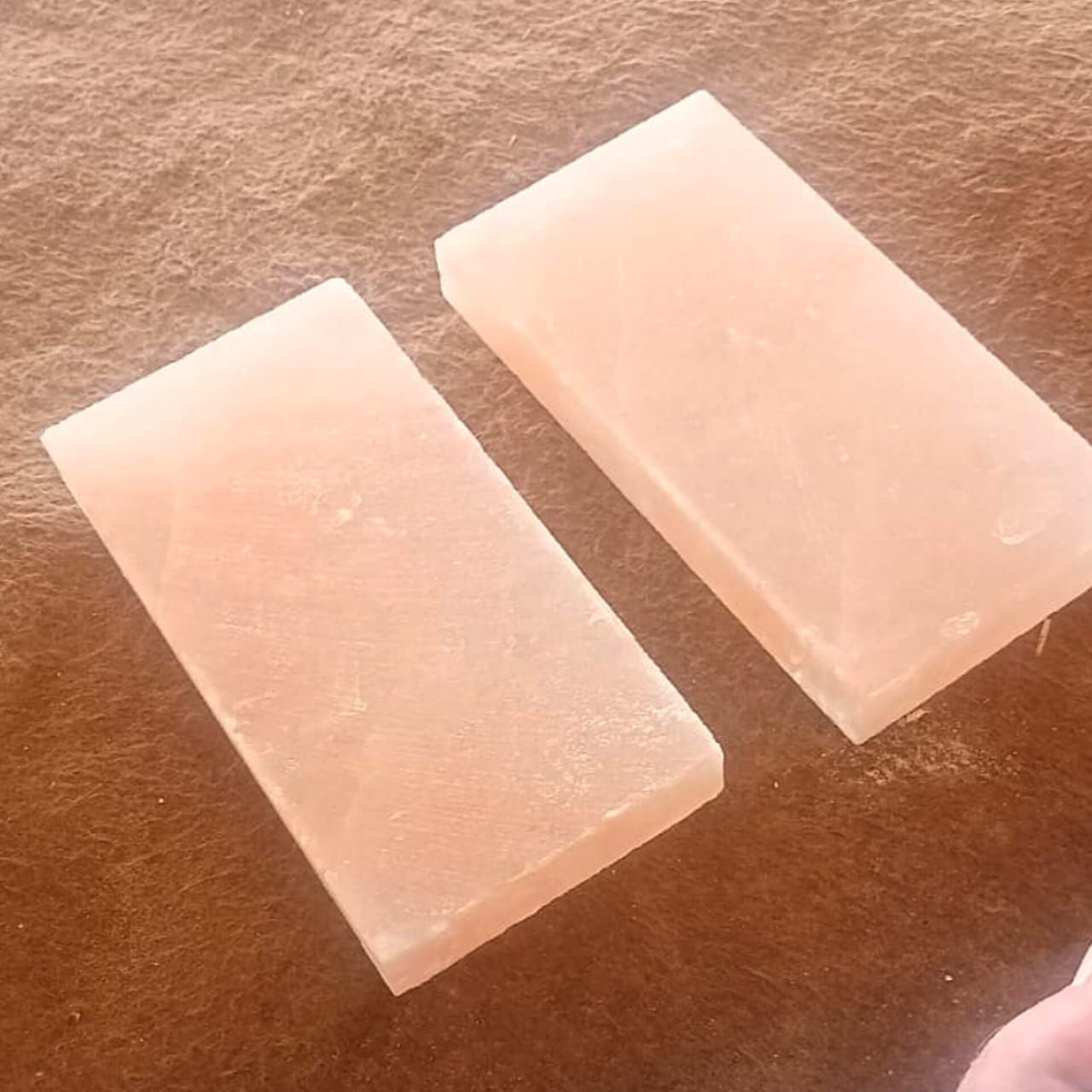 Himalayan Salt Tiles