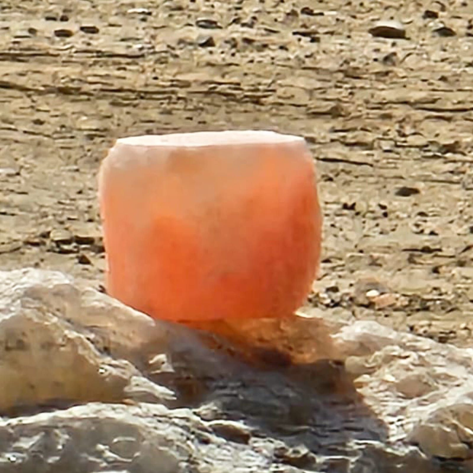Himalayn Animal Lick Salt